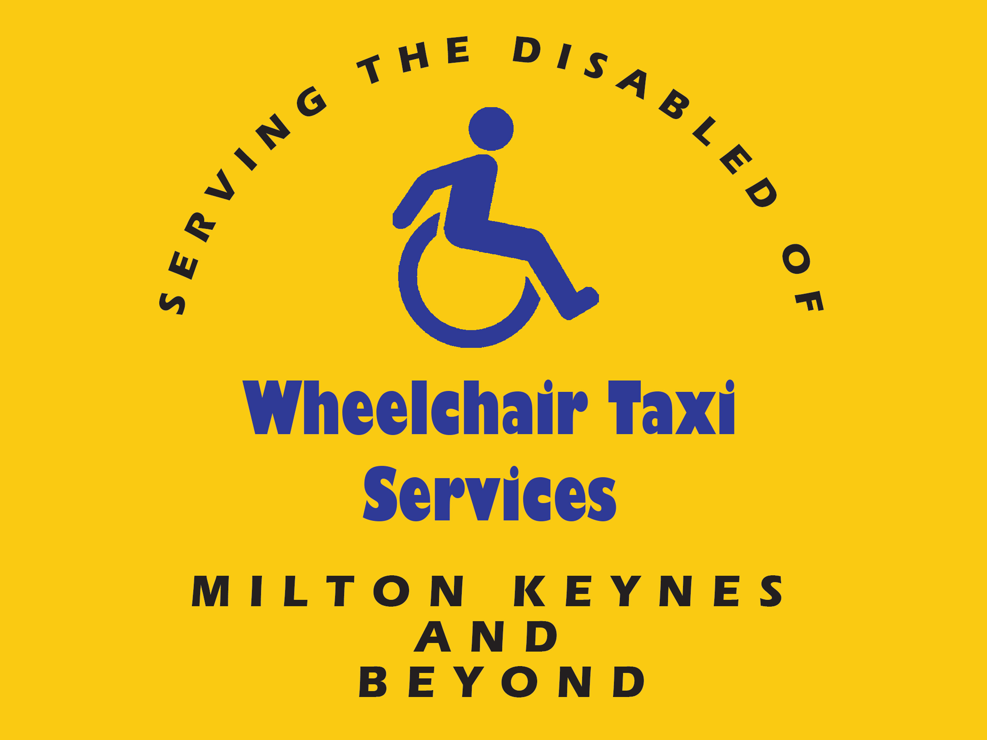 Wheelchair Taxi Service